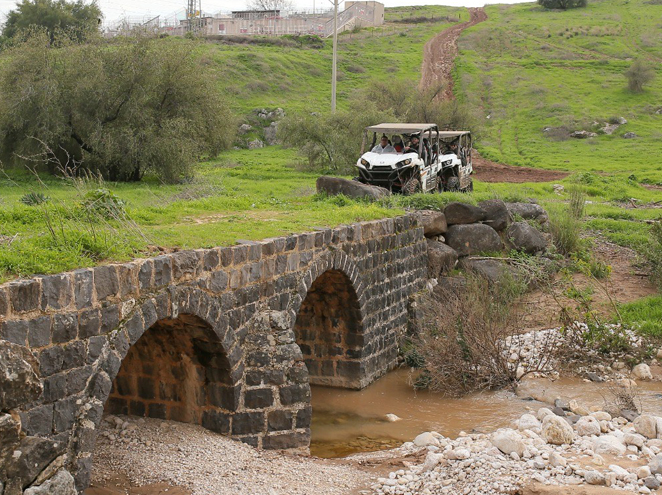 טיולי רייזרים/תומקאר