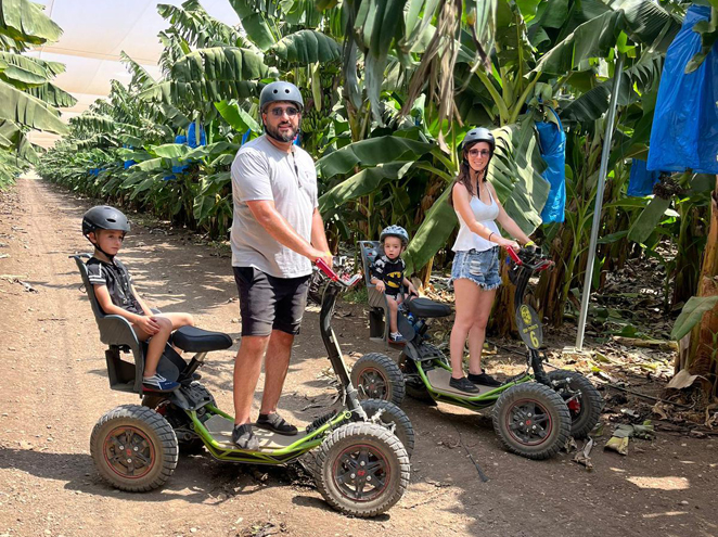 טיולי איזי ריידר 